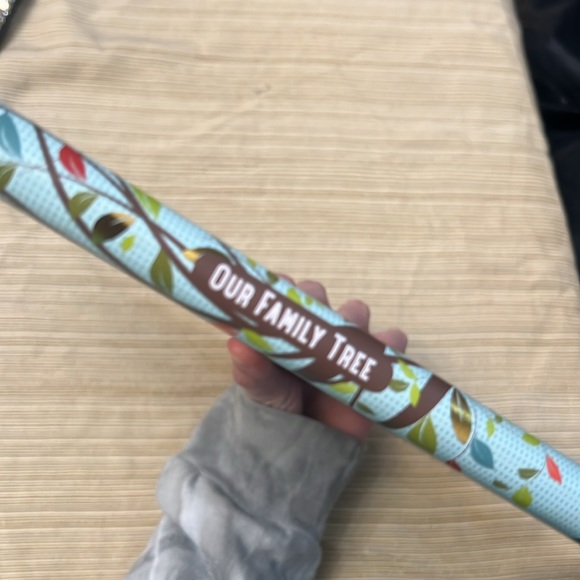 Our Family Tree Book New peter pauper press an interactive journal family tree - Picture 12 of 13